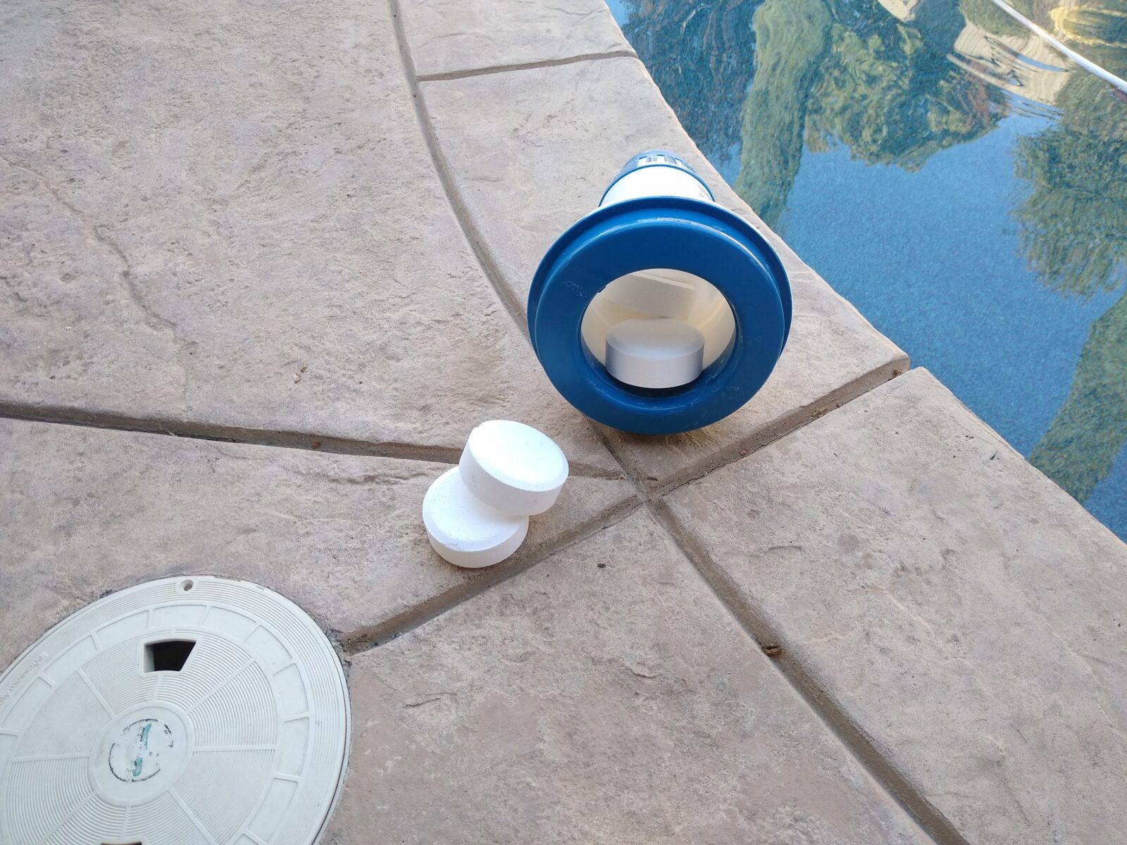 Is your pool service company cheating you?