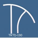 TRTD-130 Hand Rails