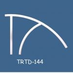 TRTD-144 Hand Rail