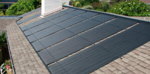 Pool Solar Panels