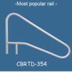 CBRTD-354 Hand Rail