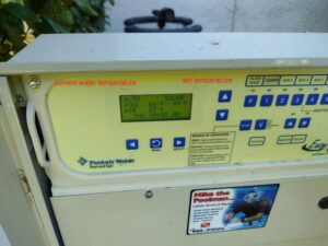 Easy Touch Pool Controller Set