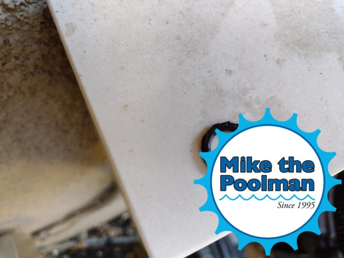 Is your Sta Rite pool pump struggling? • Mike the Poolman