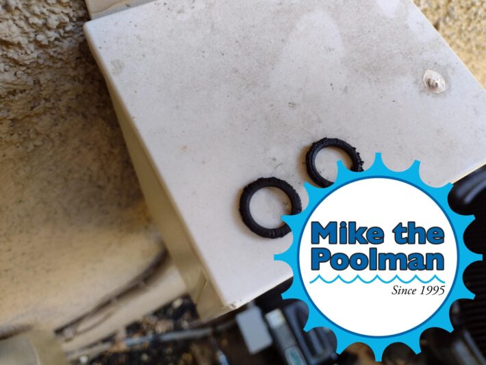 Is your Sta Rite pool pump struggling? • Mike the Poolman