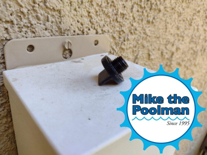 Is your Sta Rite pool pump struggling? • Mike the Poolman